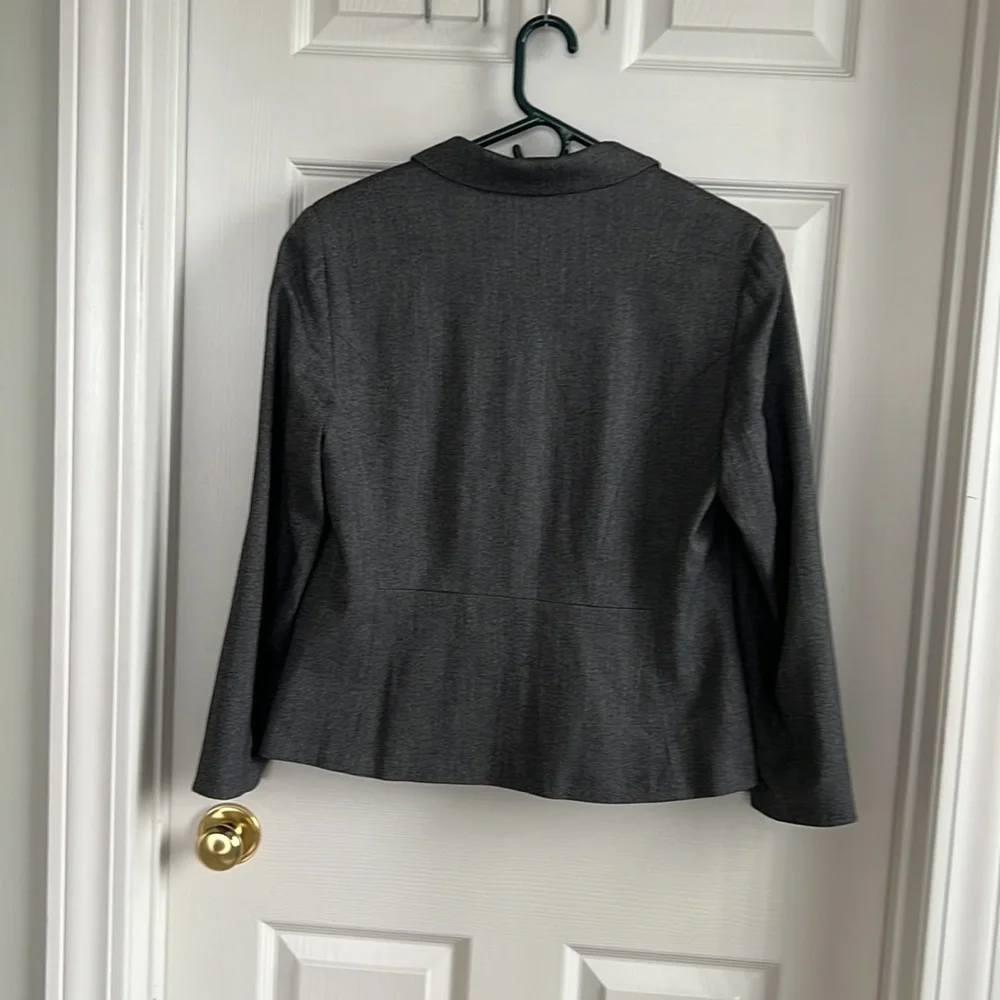 Designer Jacket - Picture 2 of 15